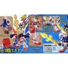 BB Shin Gouka Ryuusou Ryuubi Gundam