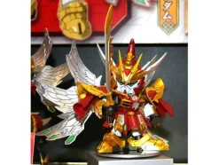 BB Shin Gurensou Sousou Gundam Zetsuei