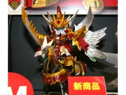 BB Shin Gurensou Sousou Gundam Zetsuei