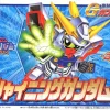 BB #132 Shining Gundam