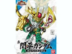 BB Shin Kanpei Gundam
