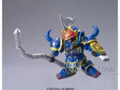 BB Shin Kougai Gouf