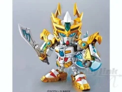 BB Shin Moukosou Sonken Gundam