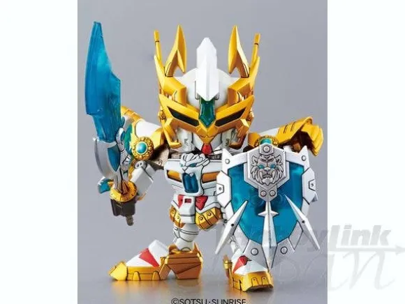BB Shin Moukosou Sonken Gundam