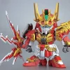 BB Shin Raisou Chouhi Gundam