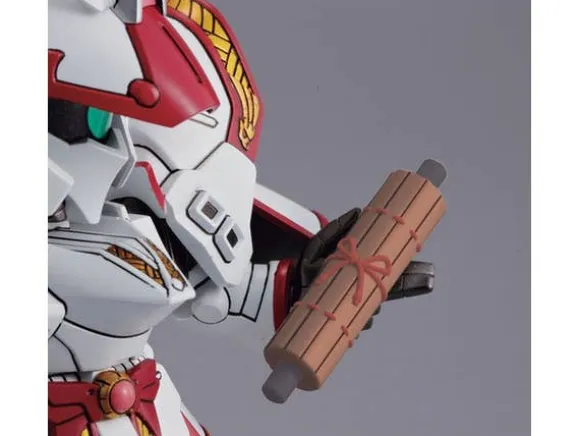 BB Shin Shibai Sazabi
