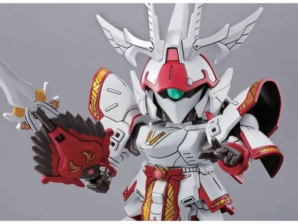 BB Shin Shibai Sazabi