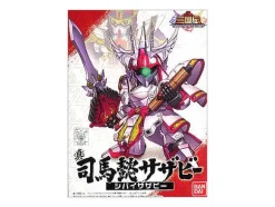 BB Shin Shibai Sazabi