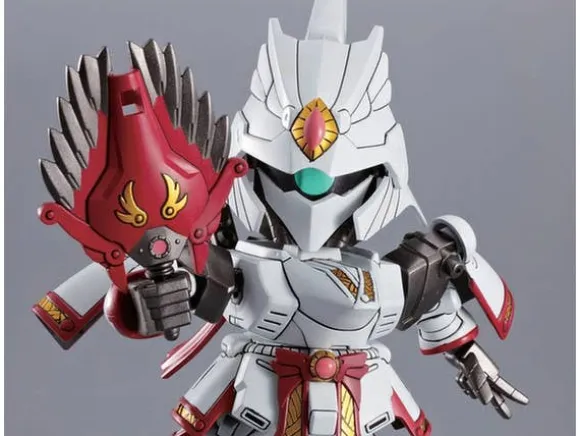 BB Shin Shibai Sazabi
