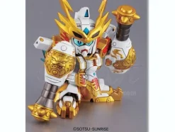 BB Shin Sonsaku Physalis Gundam