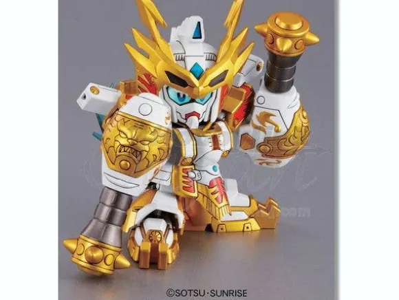 BB Shin Sonsaku Physalis Gundam