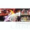 BB Shin Teni Asshimar Kaku Ashtaron Attack Castle Arms Set