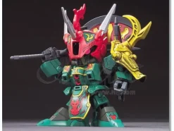BB #317 Shuusou Doven-Wolf