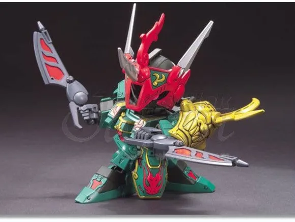 BB #317 Shuusou Doven-Wolf