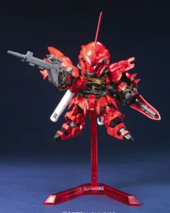 BB Sinanju