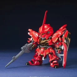 BB Sinanju