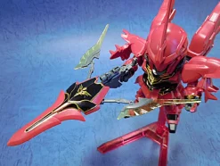 BB Sinanju