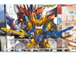 BB #327 Souhi Gundam