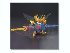 BB #327 Souhi Gundam