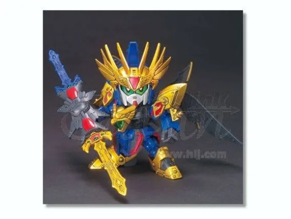 BB #327 Souhi Gundam