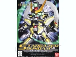 BB #297 Stargazer Gundam