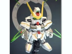 BB #297 Stargazer Gundam