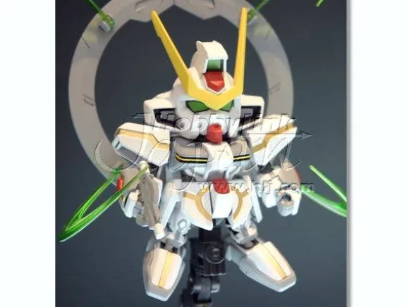 BB #297 Stargazer Gundam