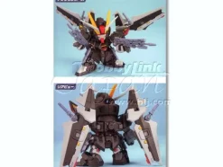 BB #293 Strike Noir Gundam