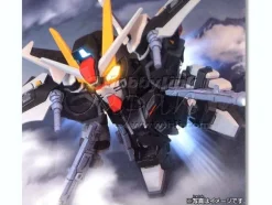 BB #293 Strike Noir Gundam