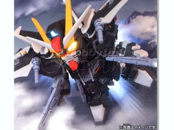BB #293 Strike Noir Gundam
