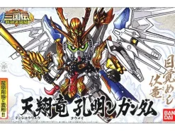BB Tenshouryuu Koumei Nu Gundam