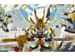 BB Tenshouryuu Koumei Nu Gundam