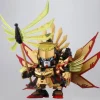 BB Toyotomi Hideyoshi Gundam