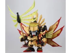 BB Toyotomi Hideyoshi Gundam
