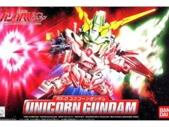 BB Unicorn Gundam