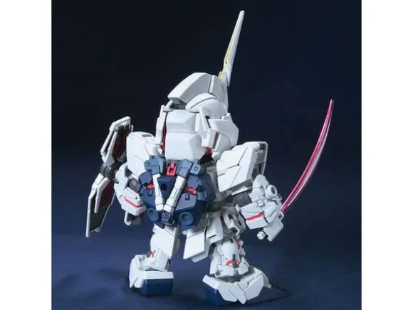 BB Unicorn Gundam