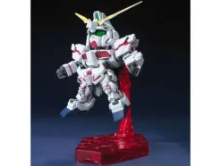 BB Unicorn Gundam