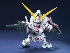 BB Unicorn Gundam
