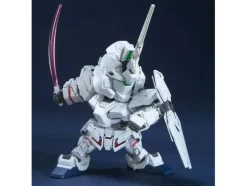 BB Unicorn Gundam