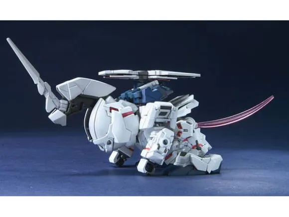 BB Unicorn Gundam