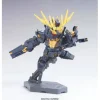 BB Unicorn Gundam 02 Banshee
