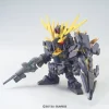 BB Unicorn Gundam 02 Banshee Norn