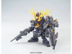 BB Unicorn Gundam 02 Banshee Norn