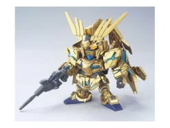BB Unicorn Gundam 03 Phenex