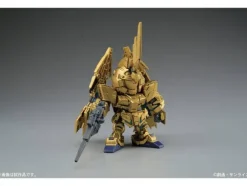 BB Unicorn Gundam 03 Phenex