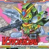 BB #084 V Command Gundam