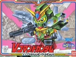 BB #084 V Command Gundam