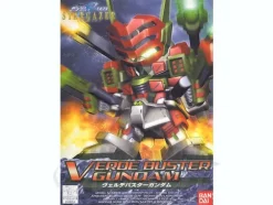 BB #294 Verde Buster Gundam