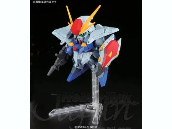BB Xi Gundam