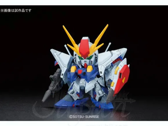 BB Xi Gundam